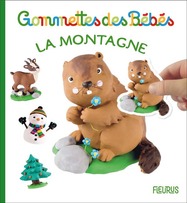 Emprunter La montagne livre