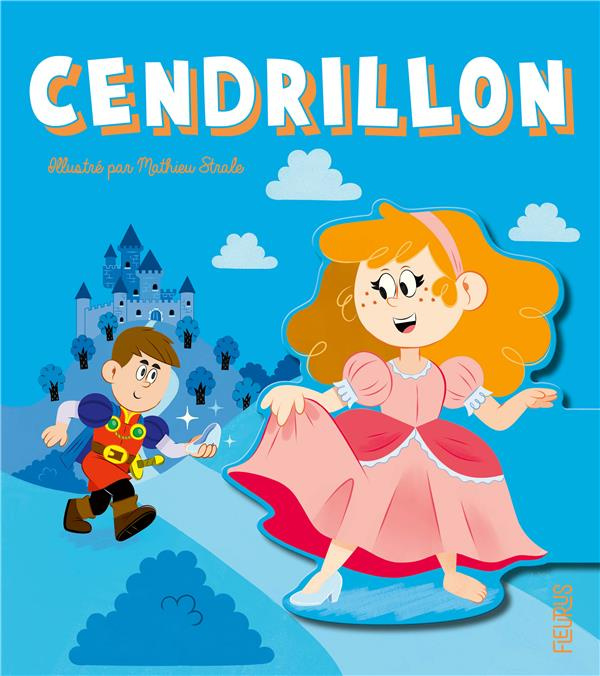 Emprunter Cendrillon livre