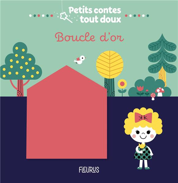 Emprunter Boucle d'or livre