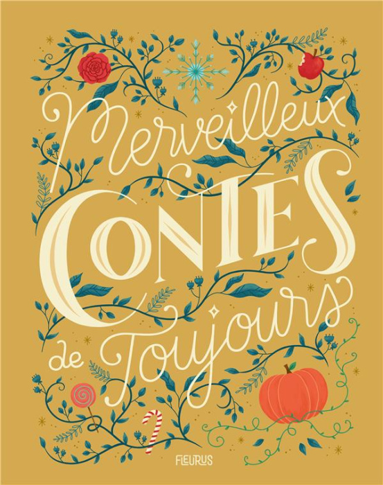 Emprunter Merveilleux contes de toujours livre