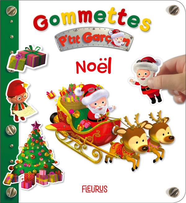 Emprunter Noël livre