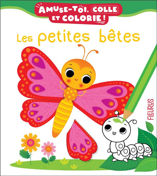 Emprunter Les petites bêtes livre