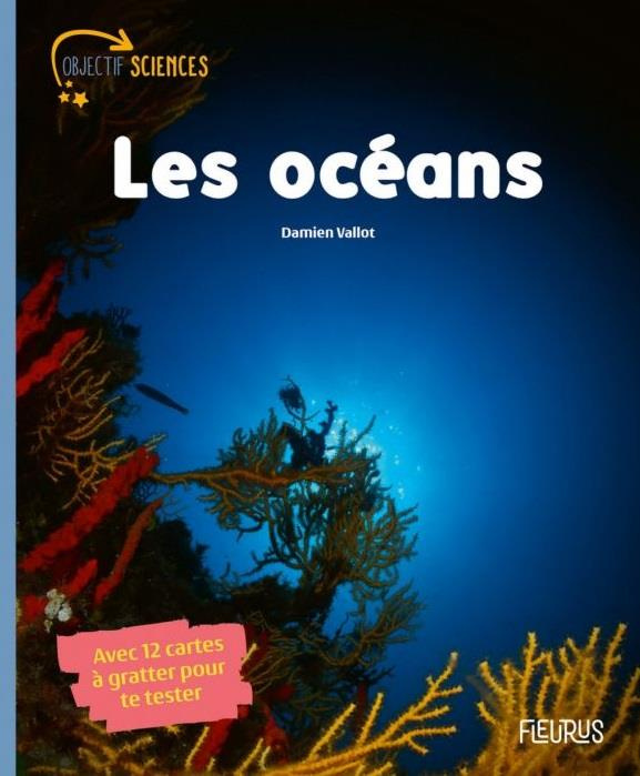 Emprunter Les océans livre