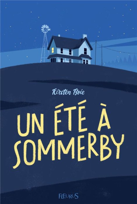 Emprunter Un été à Sommerby livre