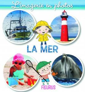 Emprunter La mer livre