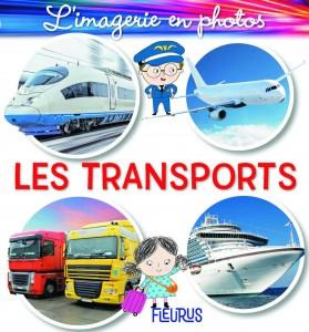 Emprunter Les transports livre