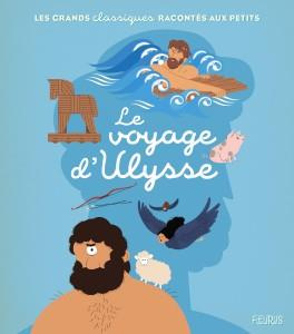 Emprunter Le voyage d'Ulysse livre