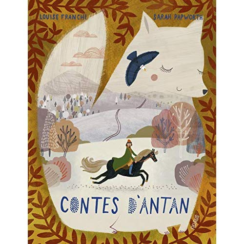 Emprunter Contes d'antan livre