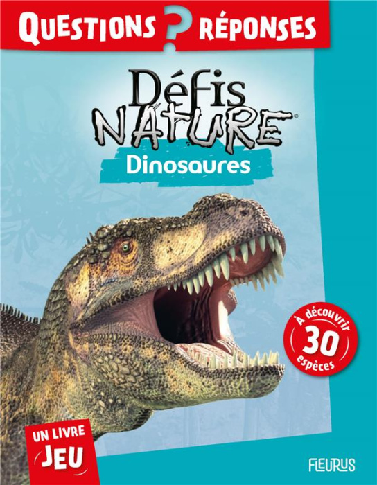Emprunter Dinosaures livre