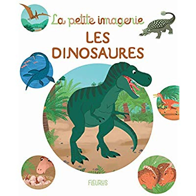Emprunter Les dinosaures livre