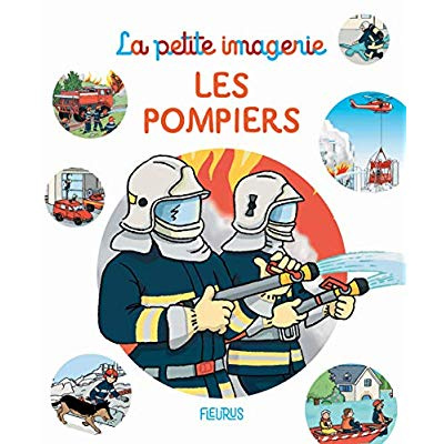 Emprunter Les pompiers livre