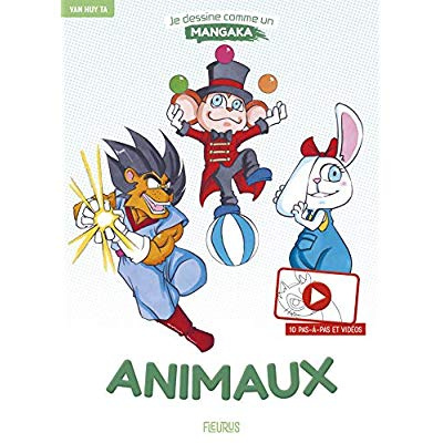 Emprunter Animaux livre