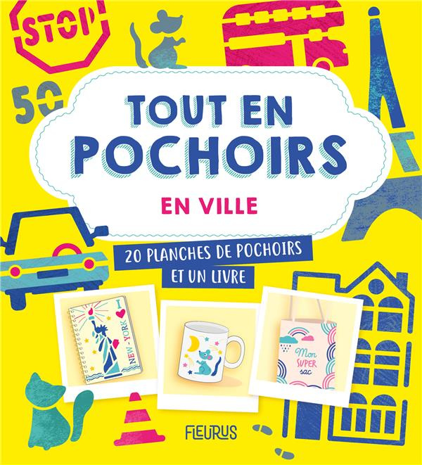 Emprunter En ville livre