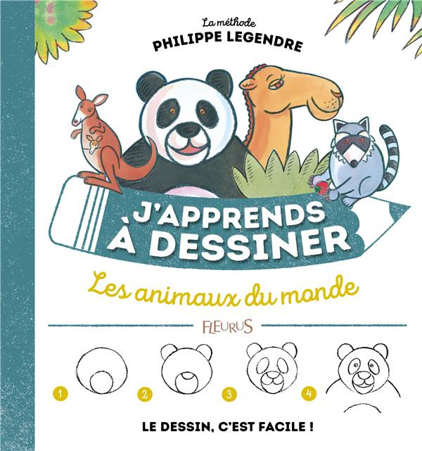 Emprunter Les animaux du monde livre