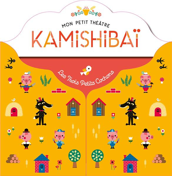 Emprunter Les Trois Petits Cochons livre