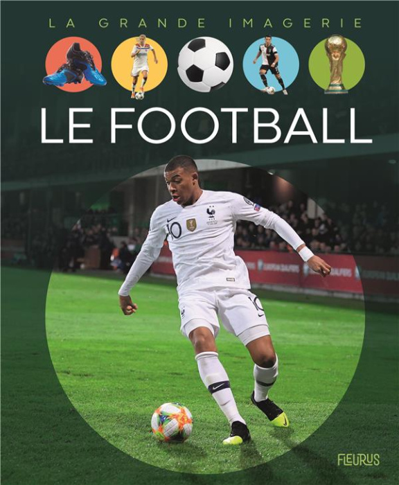 Emprunter Le football livre