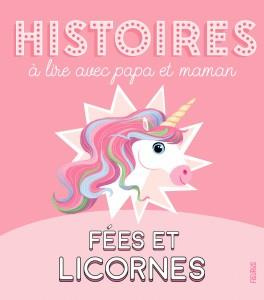 Emprunter Fées et licornes livre