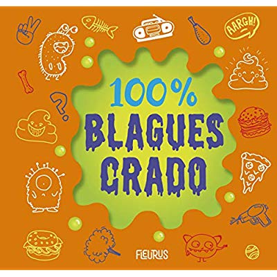 Emprunter 100% blagues crado livre