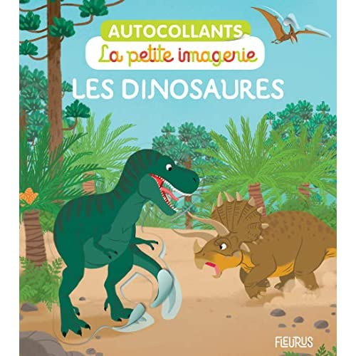 Emprunter Les dinosaures livre