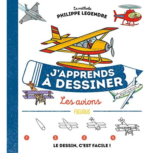 Emprunter Les avions livre