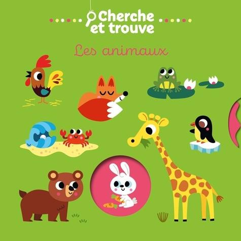 Emprunter Les animaux livre