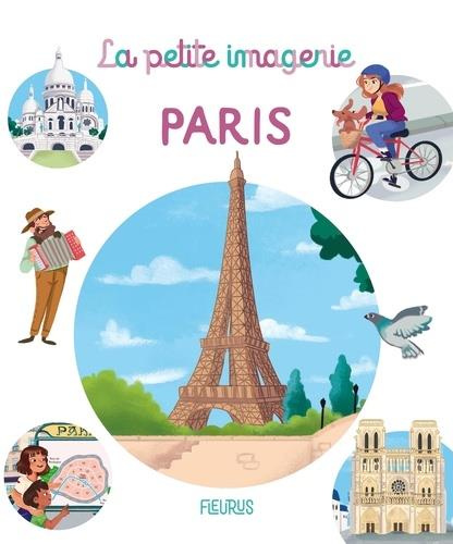 Emprunter Paris livre