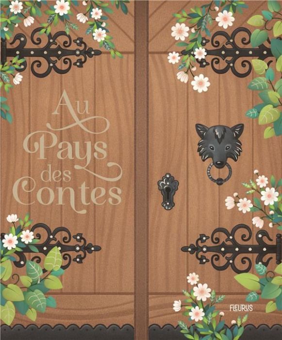 Emprunter Au pays des contes livre