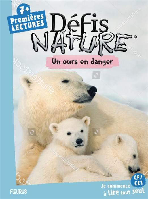 Emprunter Un ourson intrépide livre