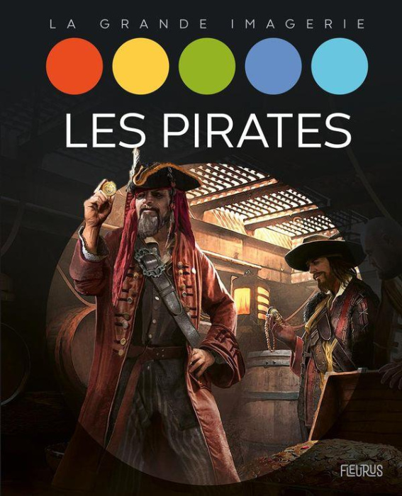 Emprunter Les pirates livre
