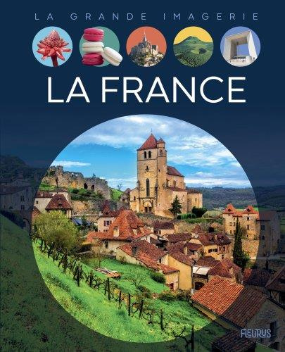 Emprunter La France livre
