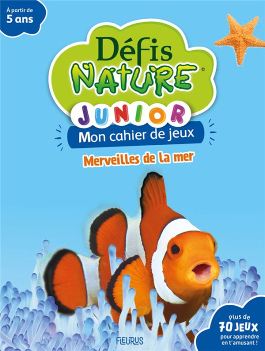 Emprunter Merveilles de la mer livre