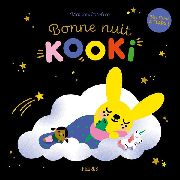 Emprunter Kooki : Bonne nuit Kooki livre