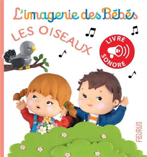 Emprunter Les oiseaux livre