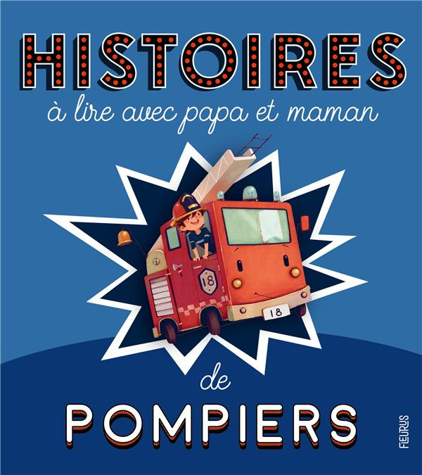 Emprunter Les pompiers livre