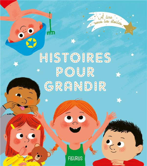 Emprunter Histoires pour grandir livre