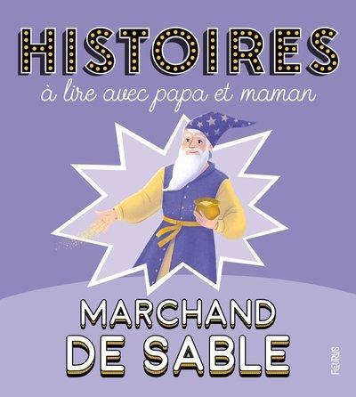 Emprunter Marchand de sable livre