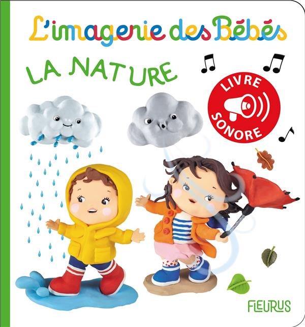 Emprunter La nature livre