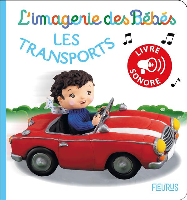 Emprunter Les transports livre