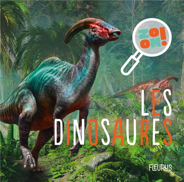 Emprunter Les dinosaures livre