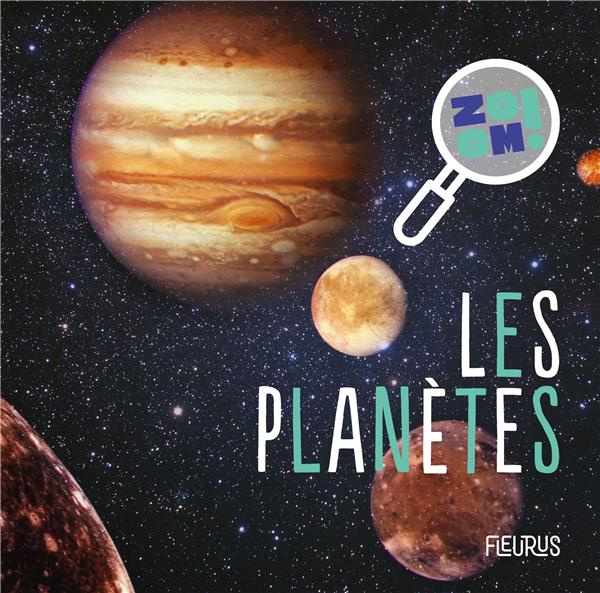 Emprunter Les planètes livre