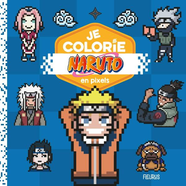 Emprunter Naruto livre