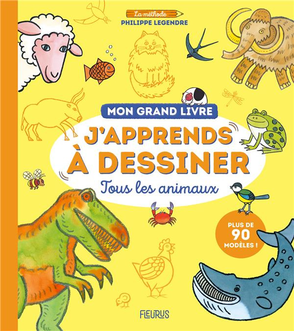Emprunter Tous les animaux. Mon grand livre livre