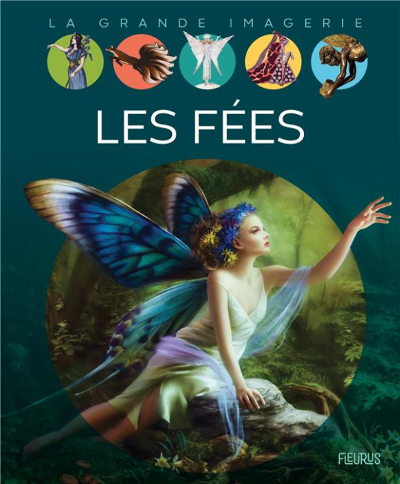 Emprunter Les fées livre