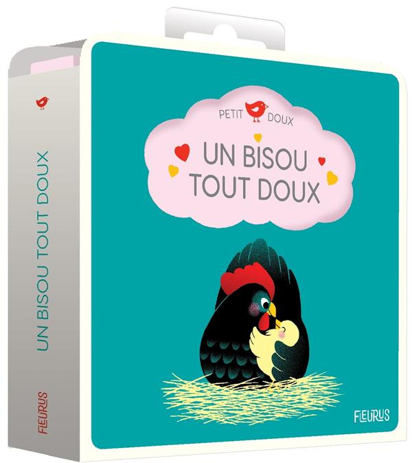 Emprunter Un bisou tout doux livre