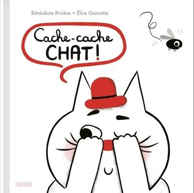 Emprunter Cache-cache chat ! livre