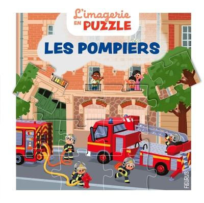 Emprunter Les pompiers livre