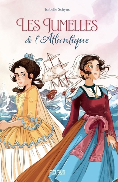 Emprunter Les jumelles de l'Atlantique livre