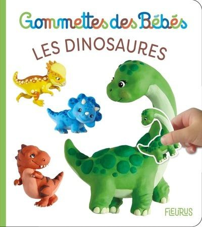 Emprunter Les dinosaures livre