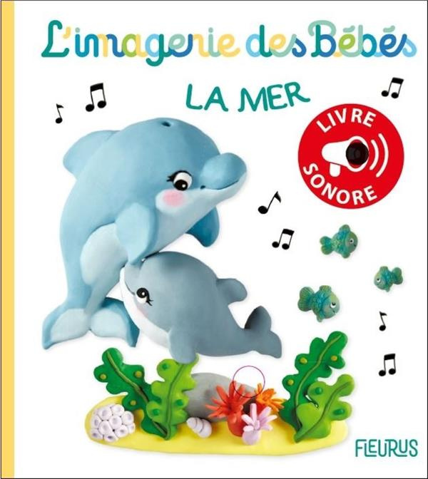 Emprunter La mer livre