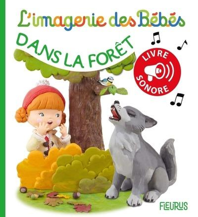 Emprunter Dans la forêt livre